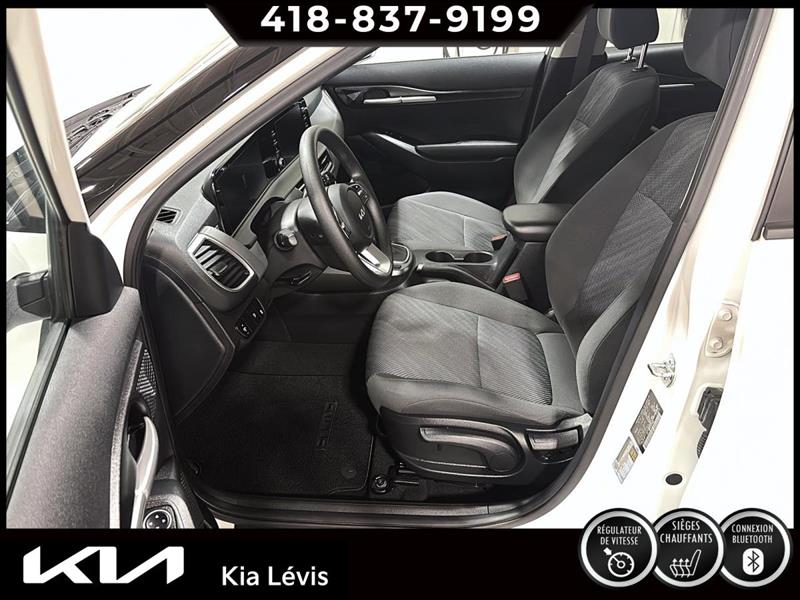 kia Seltos 2024 - 12