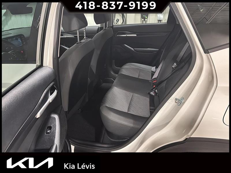 kia Seltos 2024 - 13