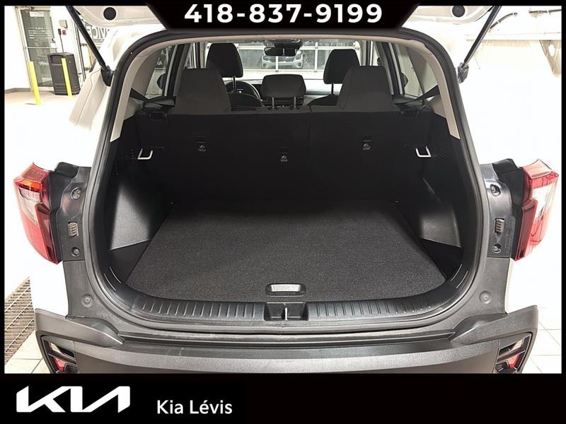kia Seltos 2024 - 14