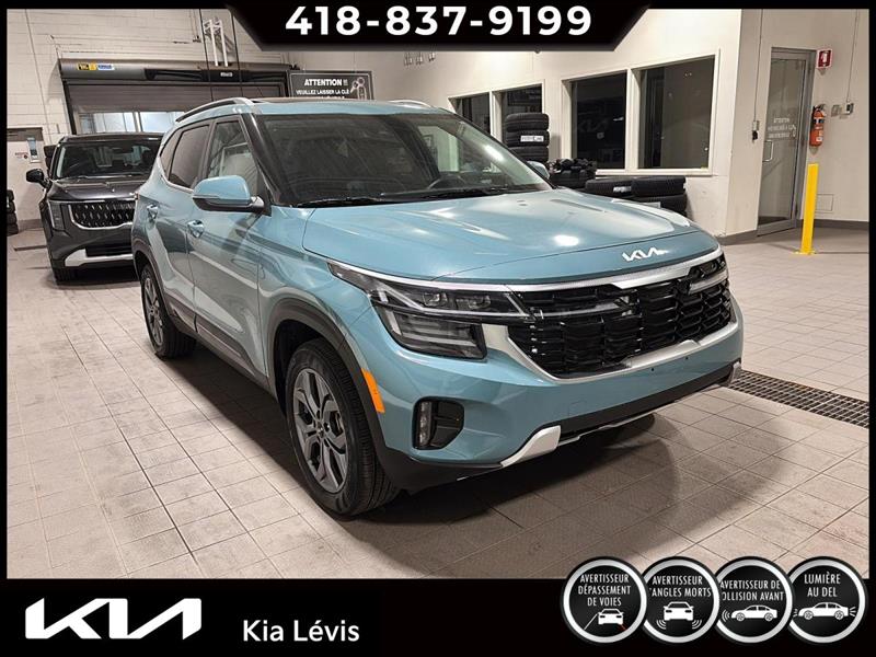 kia Seltos 2026 - 2