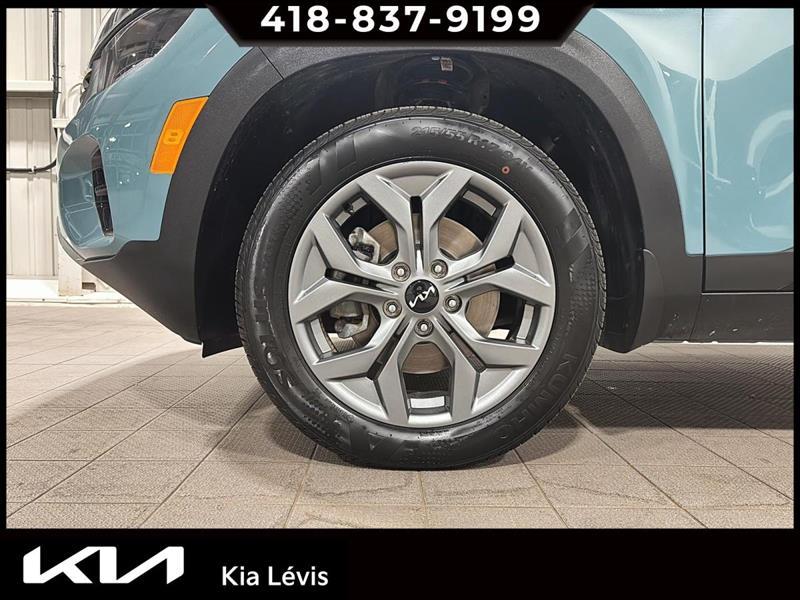 kia Seltos 2026 - 6