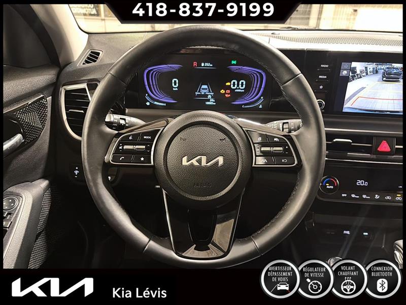 kia Seltos 2026 - 8