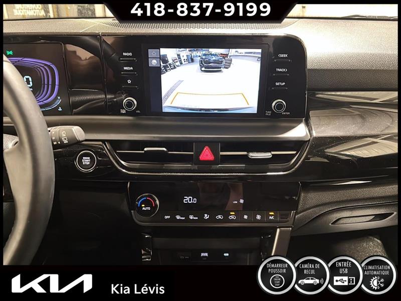 kia Seltos 2026 - 9
