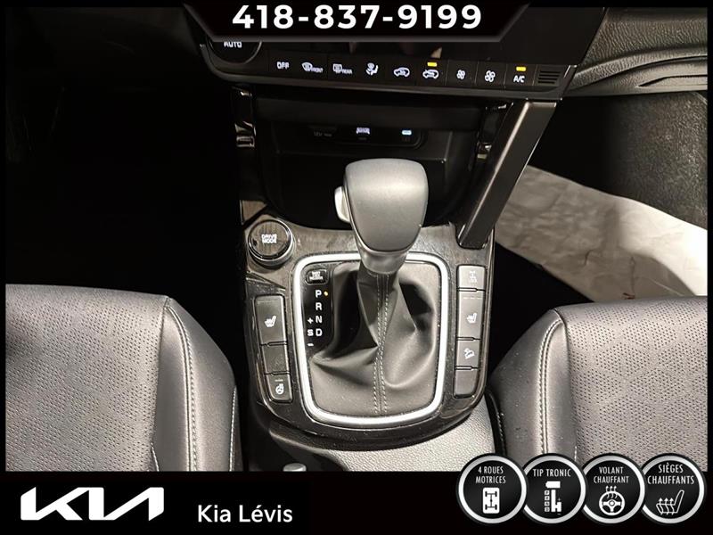 kia Seltos 2026 - 10
