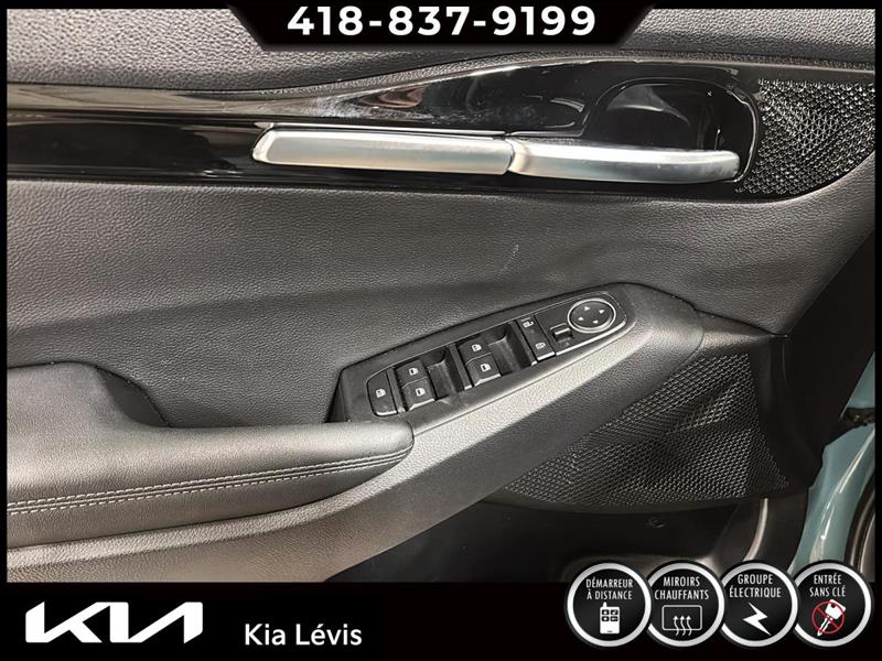 kia Seltos 2026 - 11