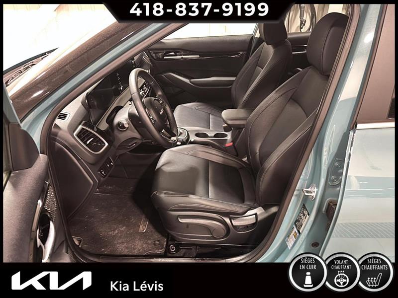 kia Seltos 2026 - 12