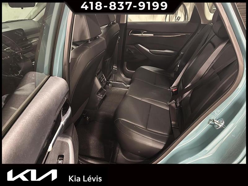 kia Seltos 2026 - 13