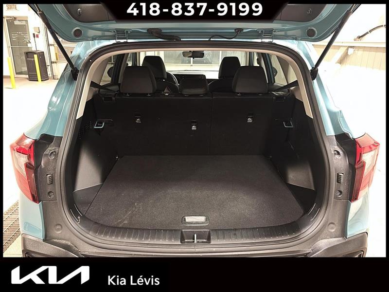 kia Seltos 2026 - 14