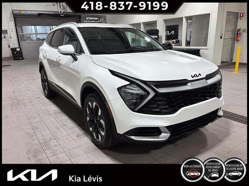 kia Sportage 2024 - 2