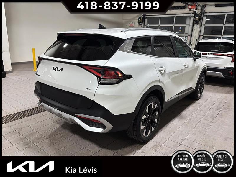 kia Sportage 2024 - 3