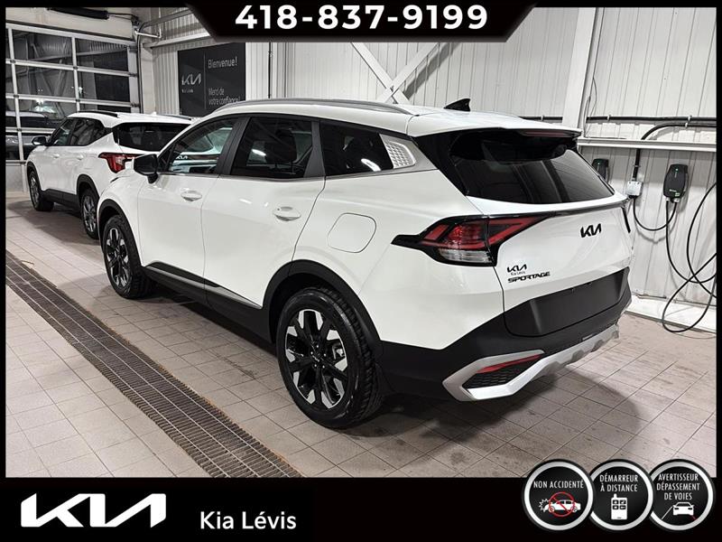 kia Sportage 2024 - 4