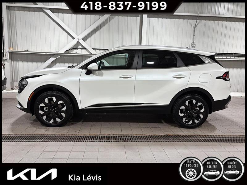 kia Sportage 2024 - 5