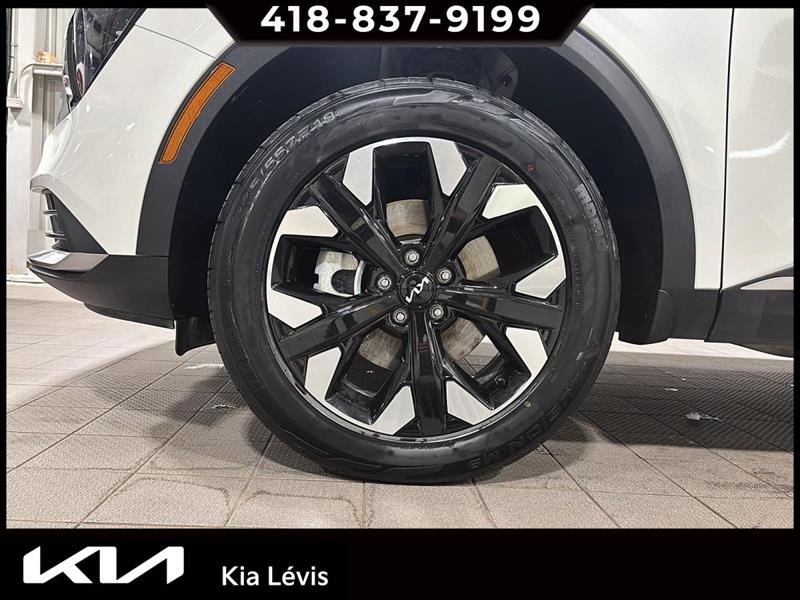 kia Sportage 2024 - 6