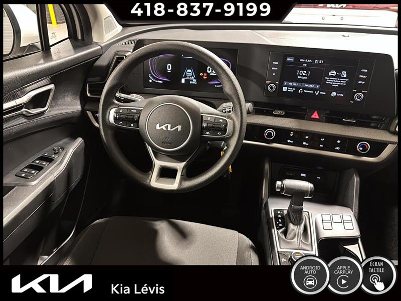 kia Sportage 2024 - 7