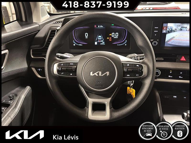kia Sportage 2024 - 8