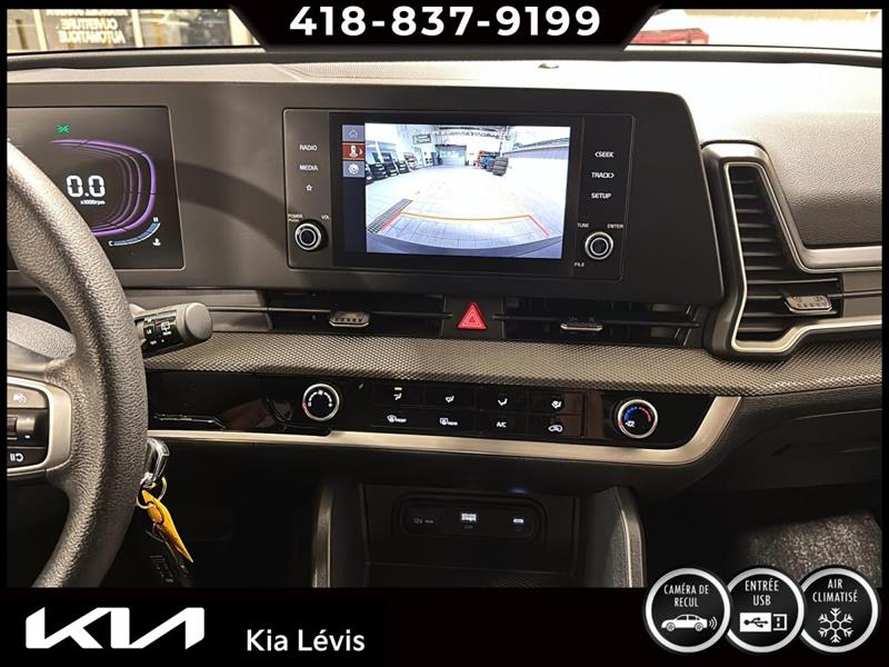 kia Sportage 2024 - 9