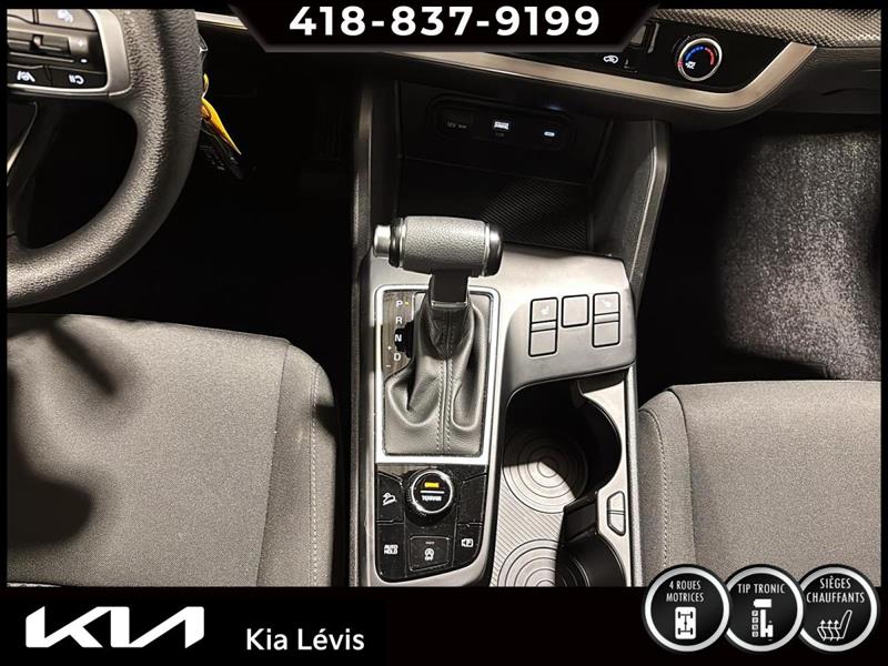 kia Sportage 2024 - 10