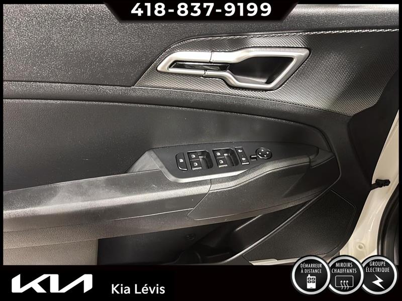 kia Sportage 2024 - 11