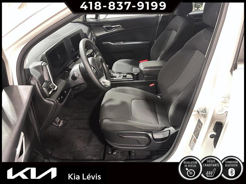 kia Sportage 2024 - 12