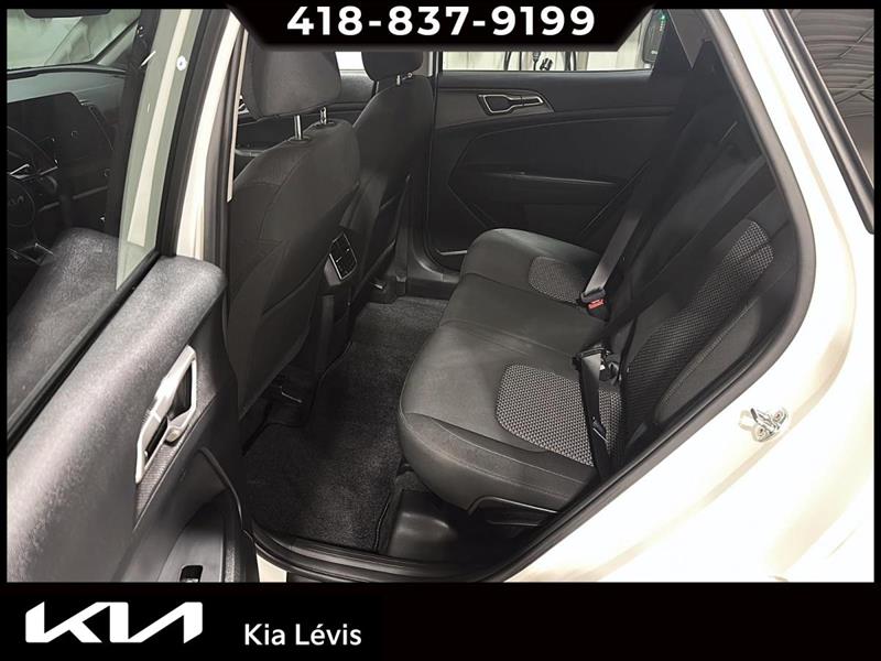 kia Sportage 2024 - 13