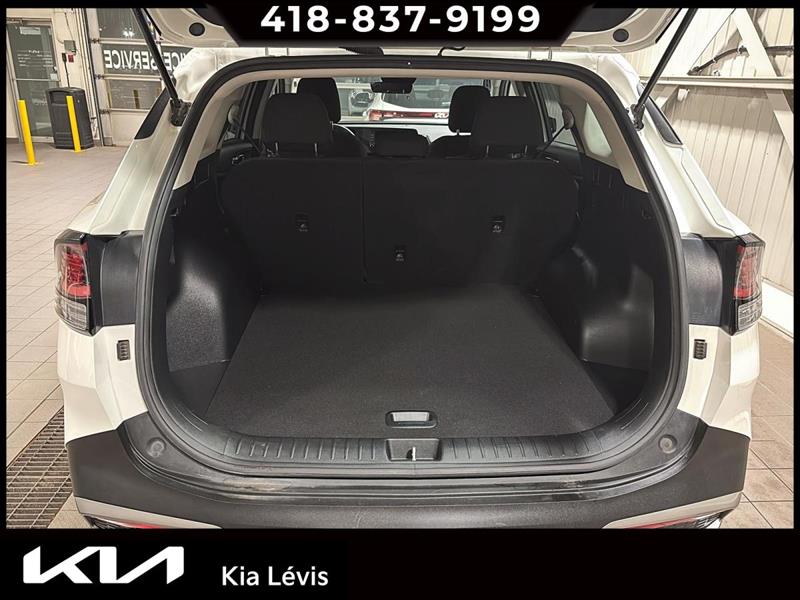 kia Sportage 2024 - 14