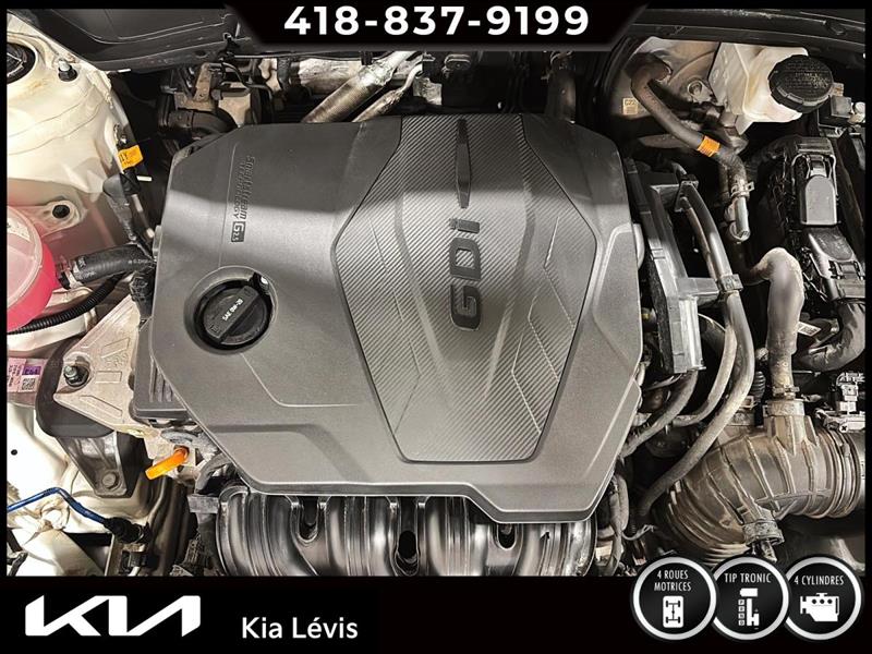 kia Sportage 2024 - 15