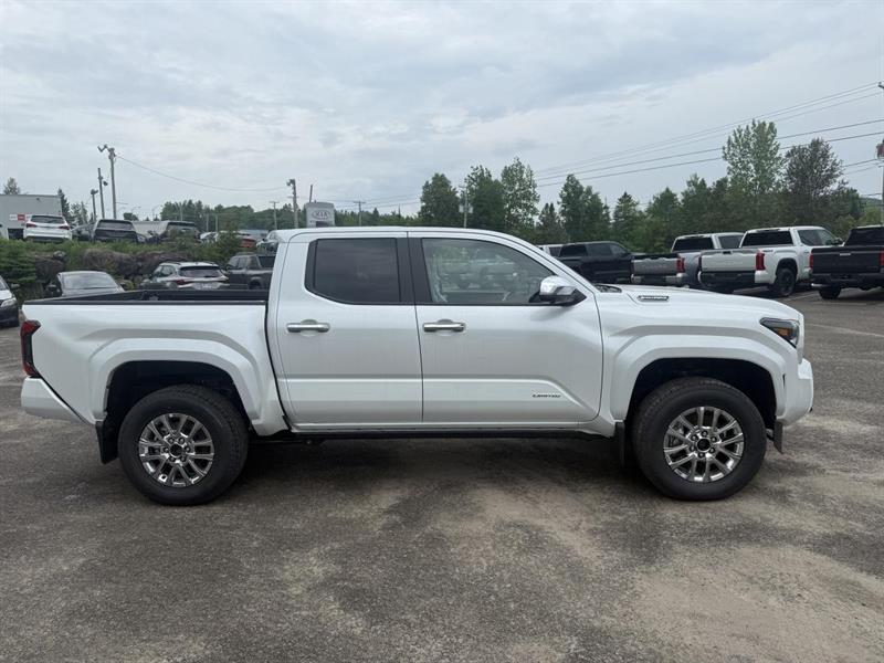 toyota Tacoma Hybrid 2026 - 3