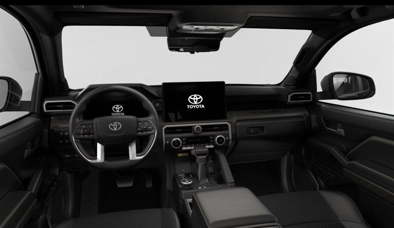 toyota Tacoma Hybrid 2026 - 8