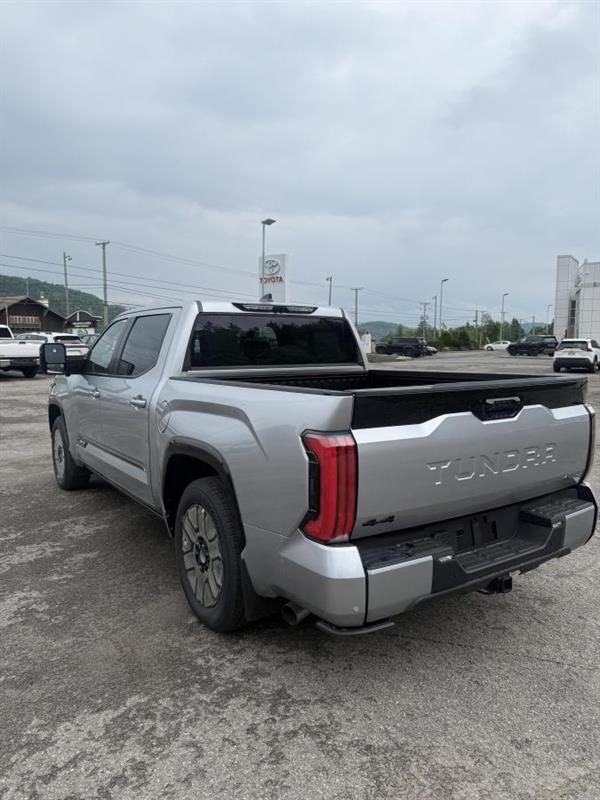 toyota Tundra Hybrid 2026 - 6