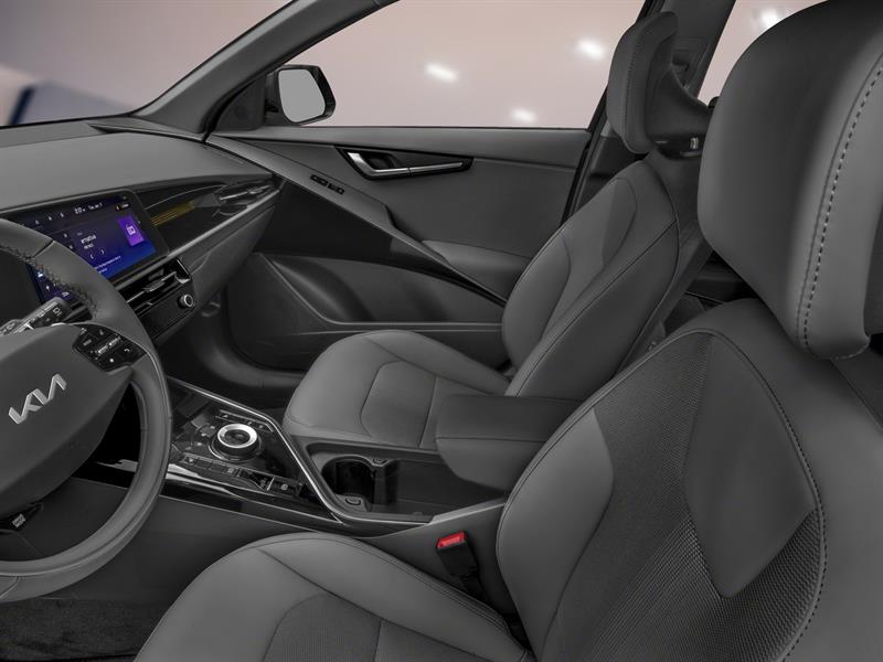 kia Niro EV 2026 - 4