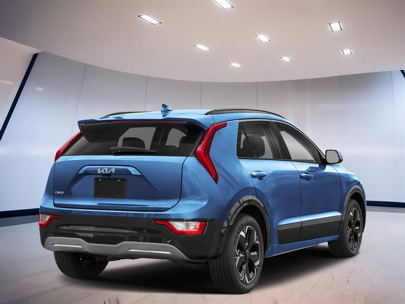 kia Niro EV 2026 - 2