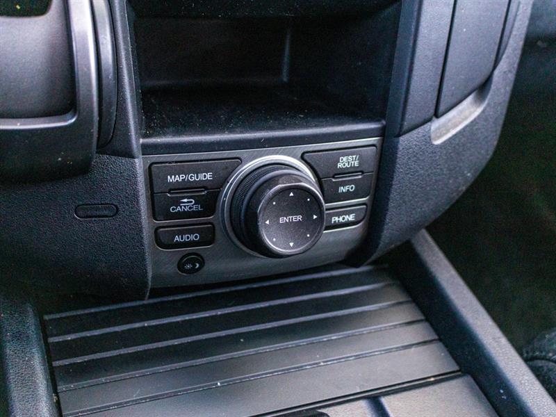 honda Pilot 2015 - 19