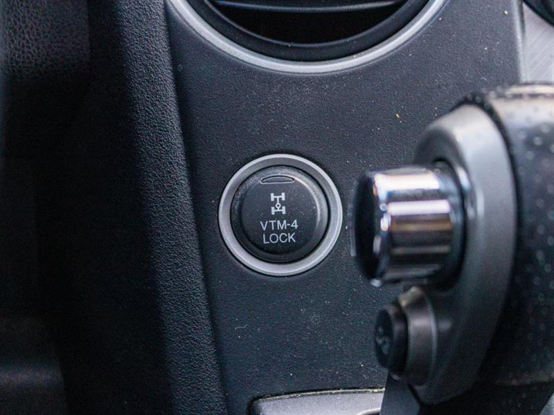 honda Pilot 2015 - 22