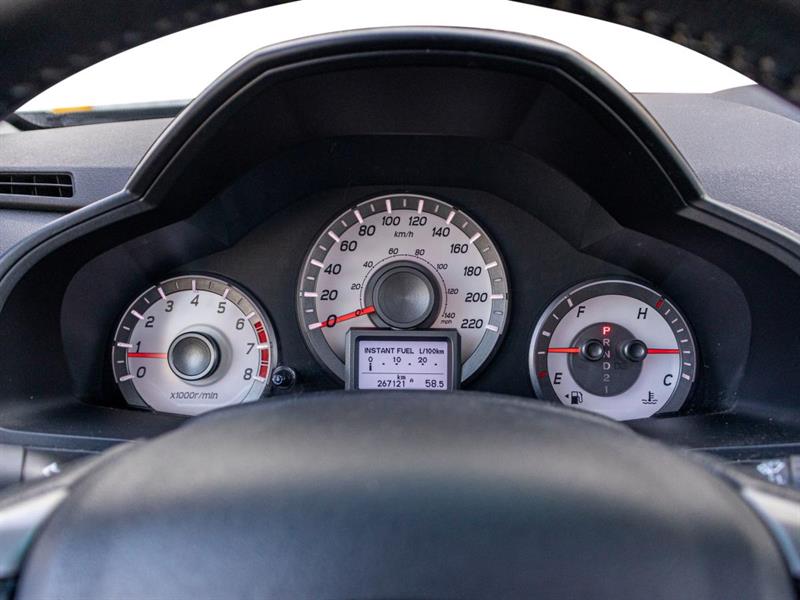 honda Pilot 2015 - 23