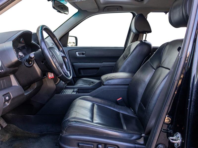 honda Pilot 2015 - 28