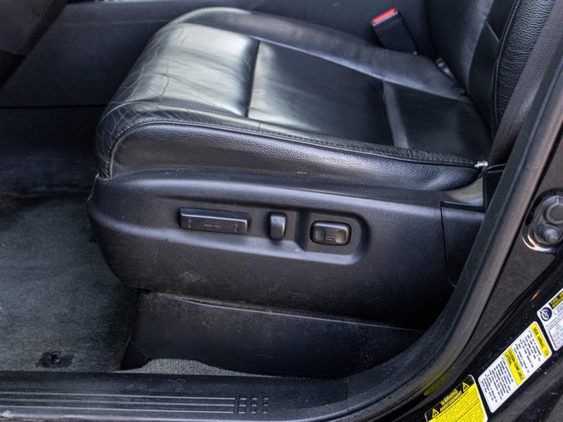 honda Pilot 2015 - 29