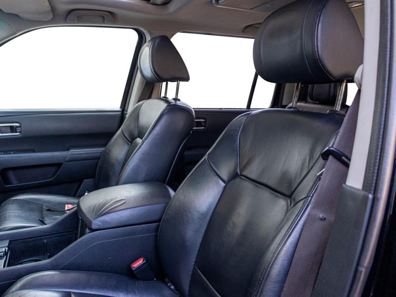honda Pilot 2015 - 30
