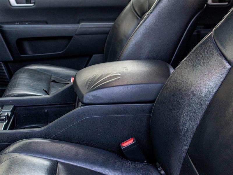 honda Pilot 2015 - 31
