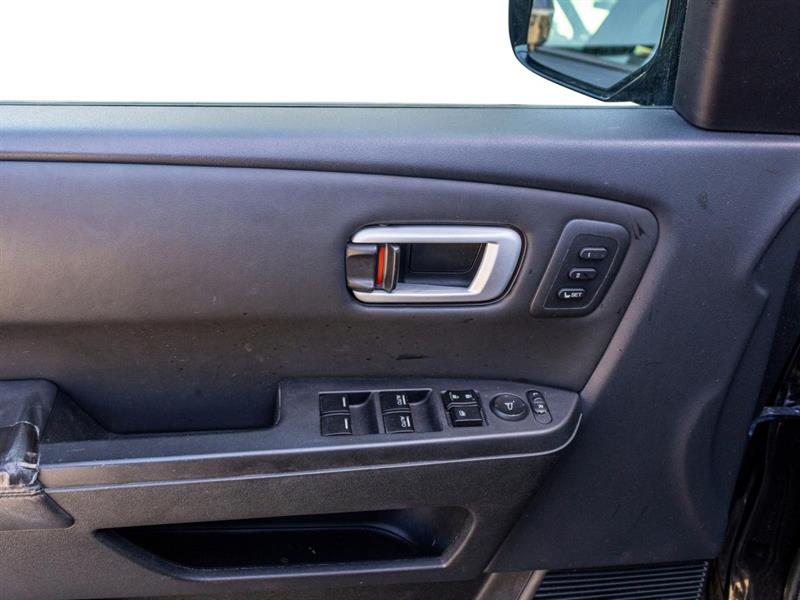 honda Pilot 2015 - 33