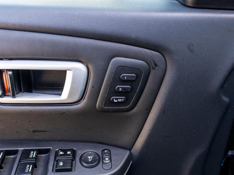 honda Pilot 2015 - 34