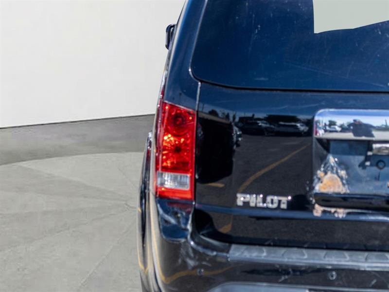 honda Pilot 2015 - 37
