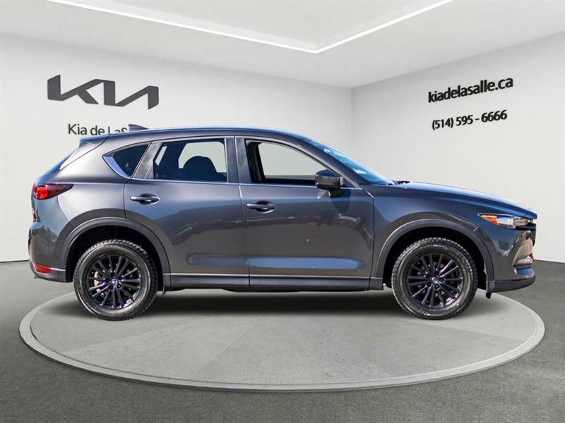 mazda CX-5 2017 - 6