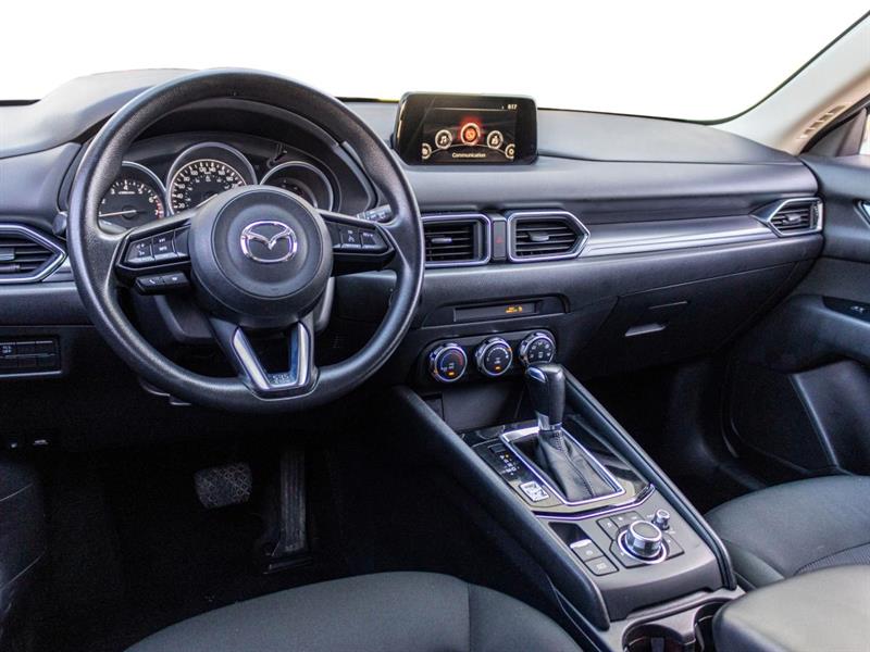 mazda CX-5 2017 - 8