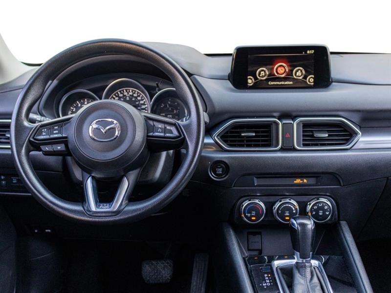 mazda CX-5 2017 - 9