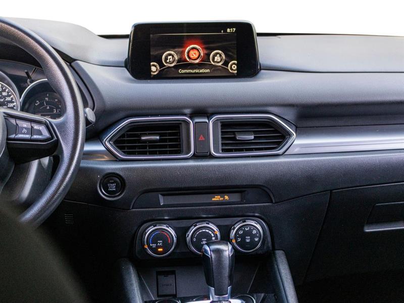 mazda CX-5 2017 - 10