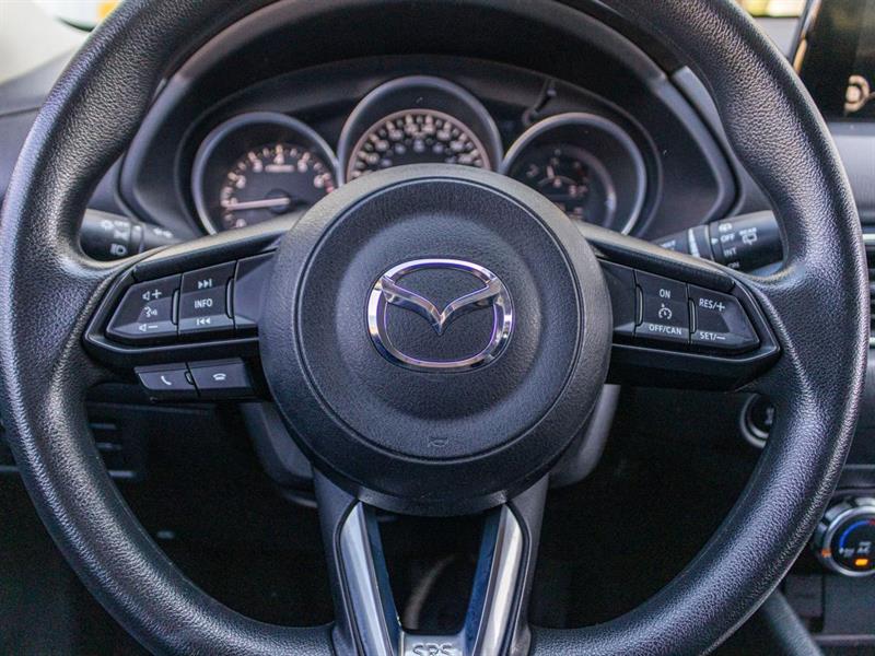 mazda CX-5 2017 - 11
