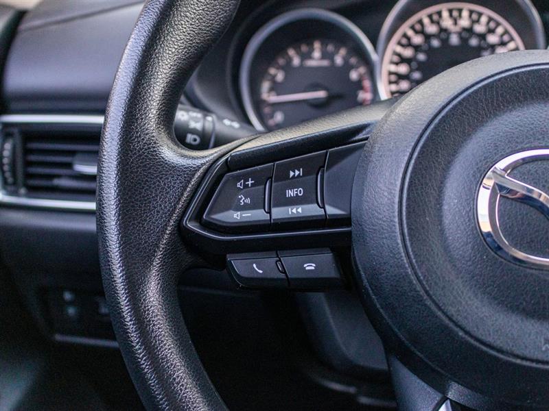 mazda CX-5 2017 - 12