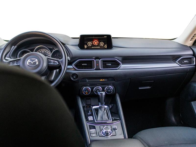 mazda CX-5 2017 - 27