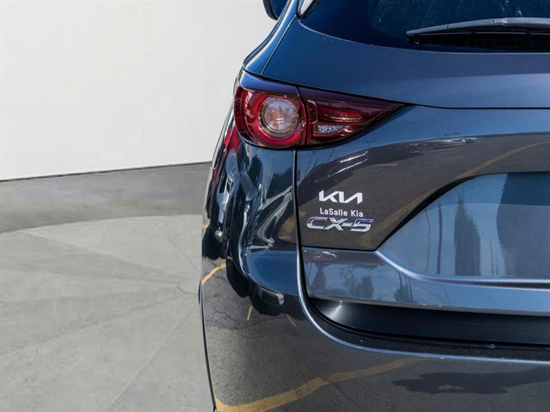 mazda CX-5 2017 - 33