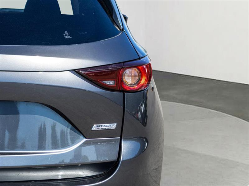 mazda CX-5 2017 - 34